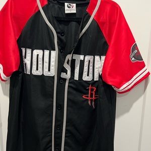 Womens jersey